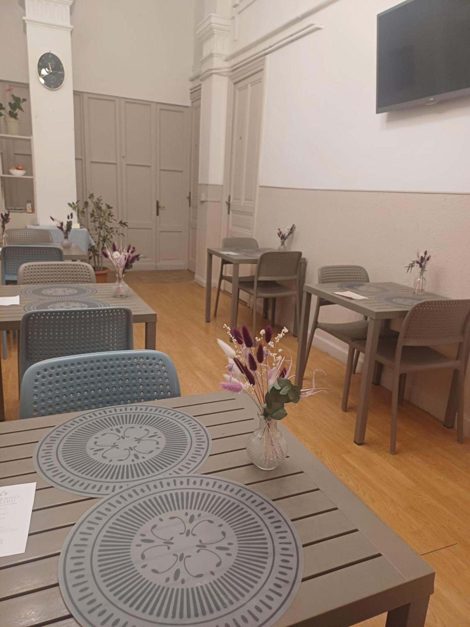 马里布酒店 圣雷默 外观 照片